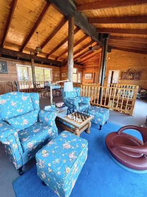 Image of The Goat and Goose Bed & Breakfast