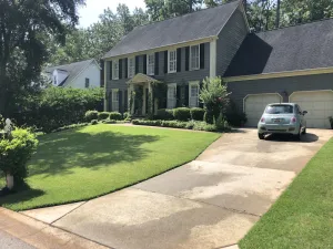 Image of Property is situated at a pristine resident area. .