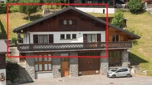 Image of 13-Beds with Sauna - Morzine - Easy walk to Centre