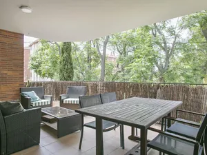 Image of La Terraza de Sant Cugat