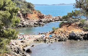Image of Plage du Capelan Parking Entrée Privé Climatisé Calme Assuré