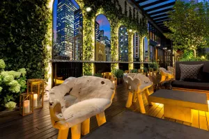 Image of AC Hotel by Marriott New York Times Square