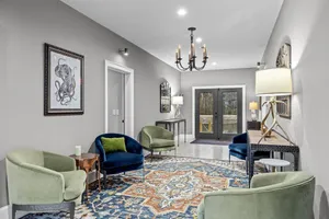 Image of The Field House-Pet Friendly Home with Private Fishing Pond in Havelock, NC