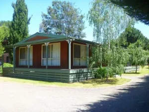 Image of Sunburst Retreat