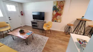 Image of Cozy studio downtown CDA in Sanders Beach