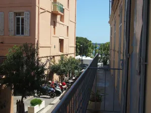 Image of T2 of 35m2