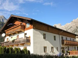 Image of Apartment Edelweiss-2 by Interhome