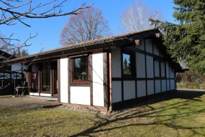 Image of Ferienhaus Scout Paradiesecke 179
