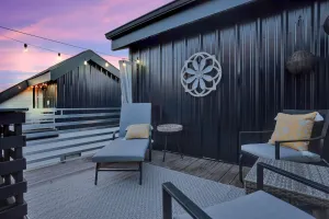 Image of The Mapleleaf - a PMI Scenic City Vacation Rental