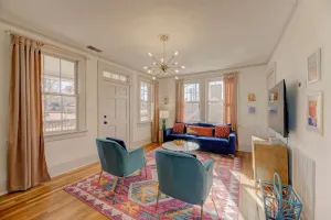 Image of The Jewel of Bull St. Upstairs