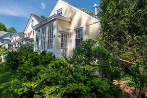 Image of Heart of Lenox Walk to Town Cozy Cottage!