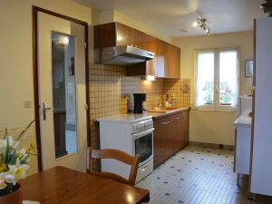 Image of Gîte de Charme à la Campagne avec Jardin Clos et Collection d'Outils Agricoles - FR-1-581-9