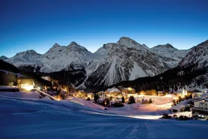 Image of The Grand Arosa - Pop-Up Hotel