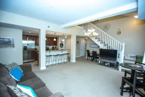 Image of Two bed two bath plus loft condo in Grand Haven