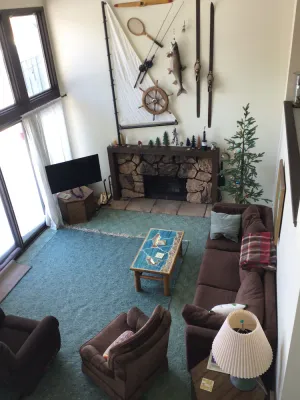 Image of Superior Spot - Spacious townhome on Madeline Island Golf Course