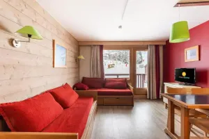 Image of Résidence Le Christiana - maeva Home - Appartement Duplex 3 Pièces 10 Personnes - Sélection MAE-3643