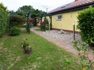 Image of Holiday bungalow Thesenvitz - Holiday bungalow
