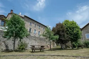 Image of LES Taillades - Viverols