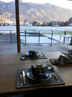 Image of KampenZeit loft with fantastic panoramic views