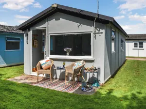 Image of Seaglass Chalet - UK47636