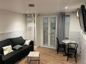 Image of Charming studio in Nice,France