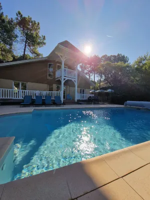 Image of Maison Pierre&Vacances*** Lacanau Océan