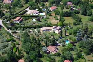 Image of Room Côté Provence