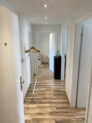 Image of !! Pretty 3 Room Apartment 5 min to fair ground !!!