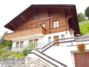Image of Vacation apartment with beautiful mountain views in a prime location