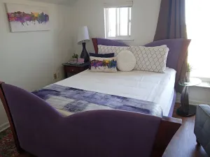 Image of THE LOFT Studio w\/ a view with Optional SPA SUITE @ BOARDWALK!