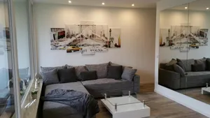 Image of Tasteful apartment incl. Wlan modern equipment