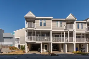 Image of BAY VIEWS!  WALK TO RESTAURANTS & NIGHTLIFE! 203 ANCHOR WAY, DEWEY BEACH, DE