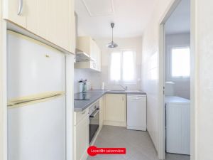 Image of Appartement T2 à 100m de l'Océan, tout confort avec parking privatif, pour 4 personnes - FR-1-535-58