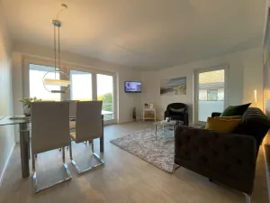 Image of Haus an der Düne Ferienwohnung 5