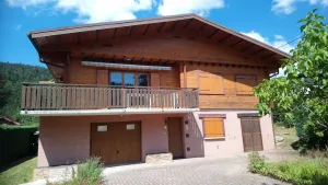 Image of Beau et Grand Chalet à Xonrupt-longemer