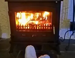 Image of A place to relax for up to 6 people