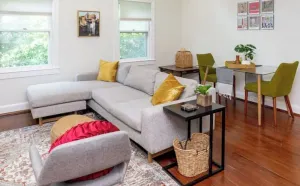 Image of Perfect Nulu 2 BR-Best Location