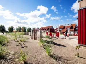 Image of Bades Huk Haus 5 Doppelhaus 18