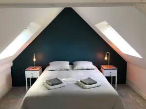 Image of 2 bedroom house in the heart of Bothané castle