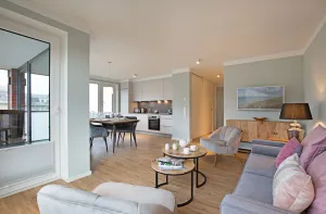 Image of Herzlich Willkommen im Appartement Priel