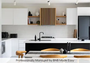 Image of Artful Abode - Duntryleague, Vibrant Decor