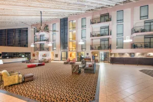 Image of Wyndham Garden Stillwater