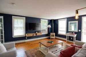 Image of Heart of Lenox Walk to Town Cozy Cottage!