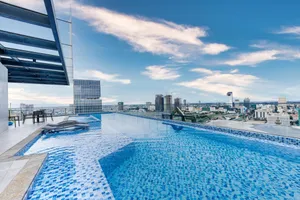 Image of Lyve Inc Hotel and Residence