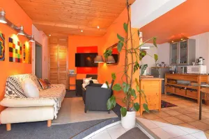 Image of Wohnung Steinbach Nahe Skihalle Oberhof