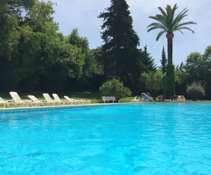 Image of Un Coin de Paradis