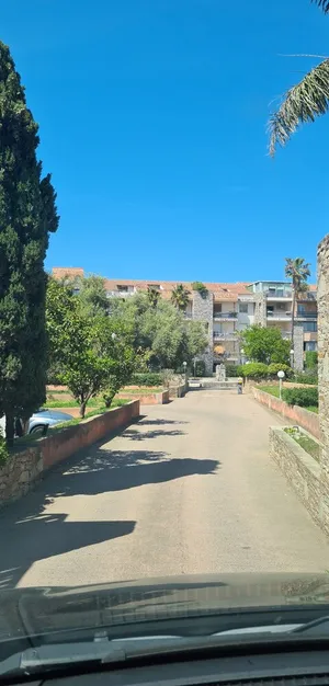 Image of apartment near train stop and water park