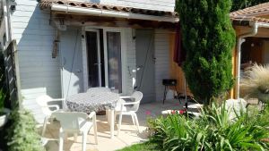 Image of Appartement agréable - La Tremblade - 40 m² + terrasse