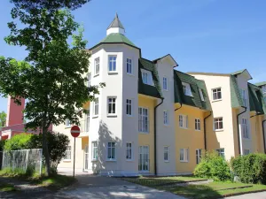 Image of Feriendomizil Goethestraße, Wohnung Strandläufer Whg 15