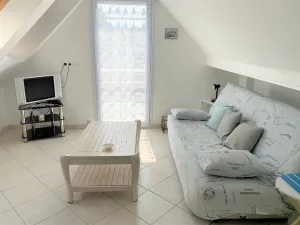 Image of Apartment in the heart of downtown PERROS-GUIREC